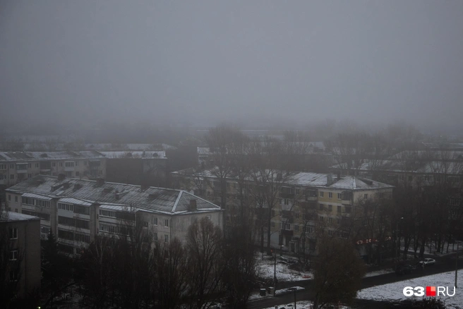 Города с раком в воздухе: где в России тяжело и даже опасно дышать — список